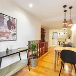 Designer Retreat- Newly Remodelled 1 Bedroom Apt