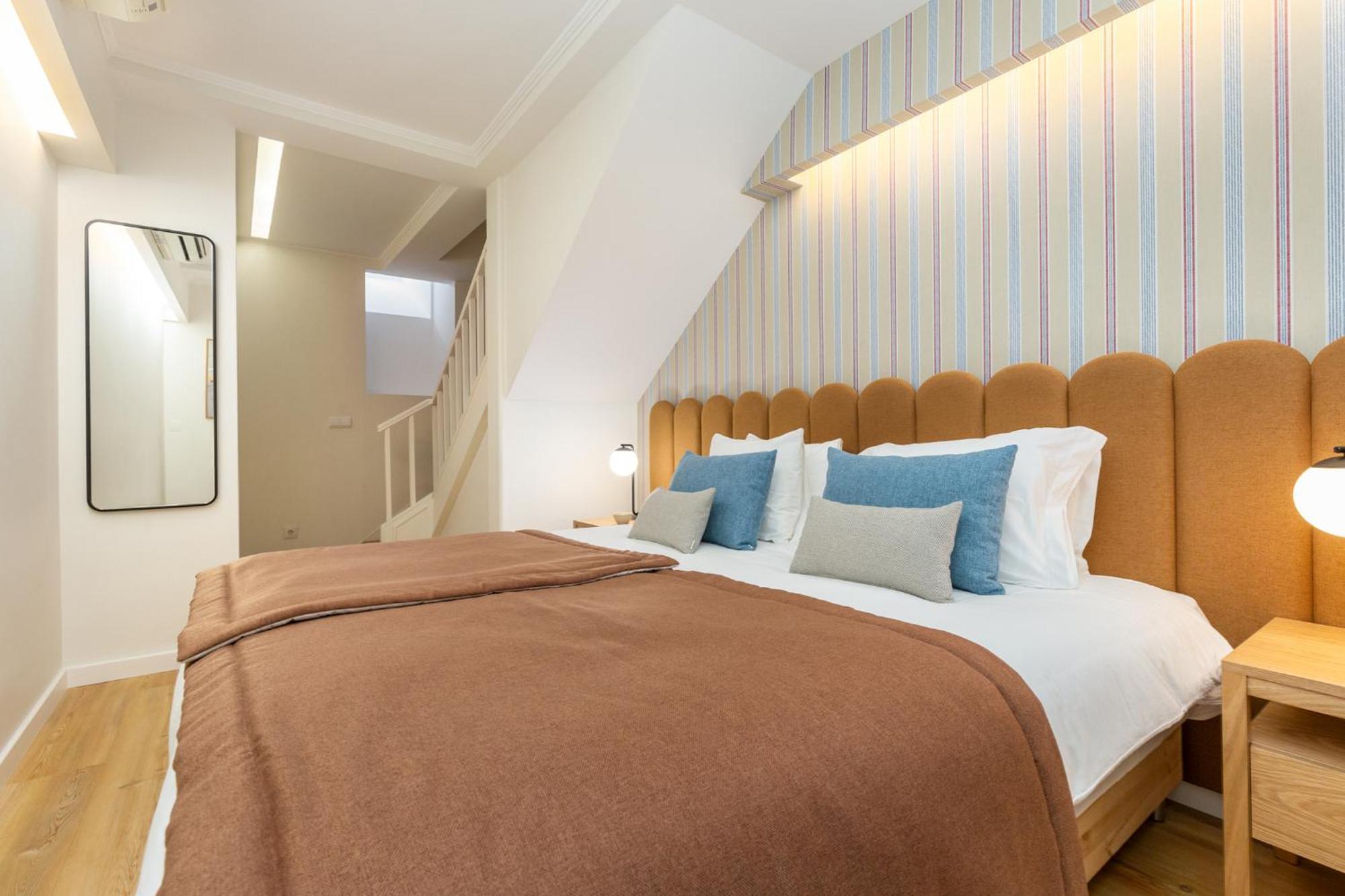 Designer Retreat- Newly Remodelled 1 Bedroom *