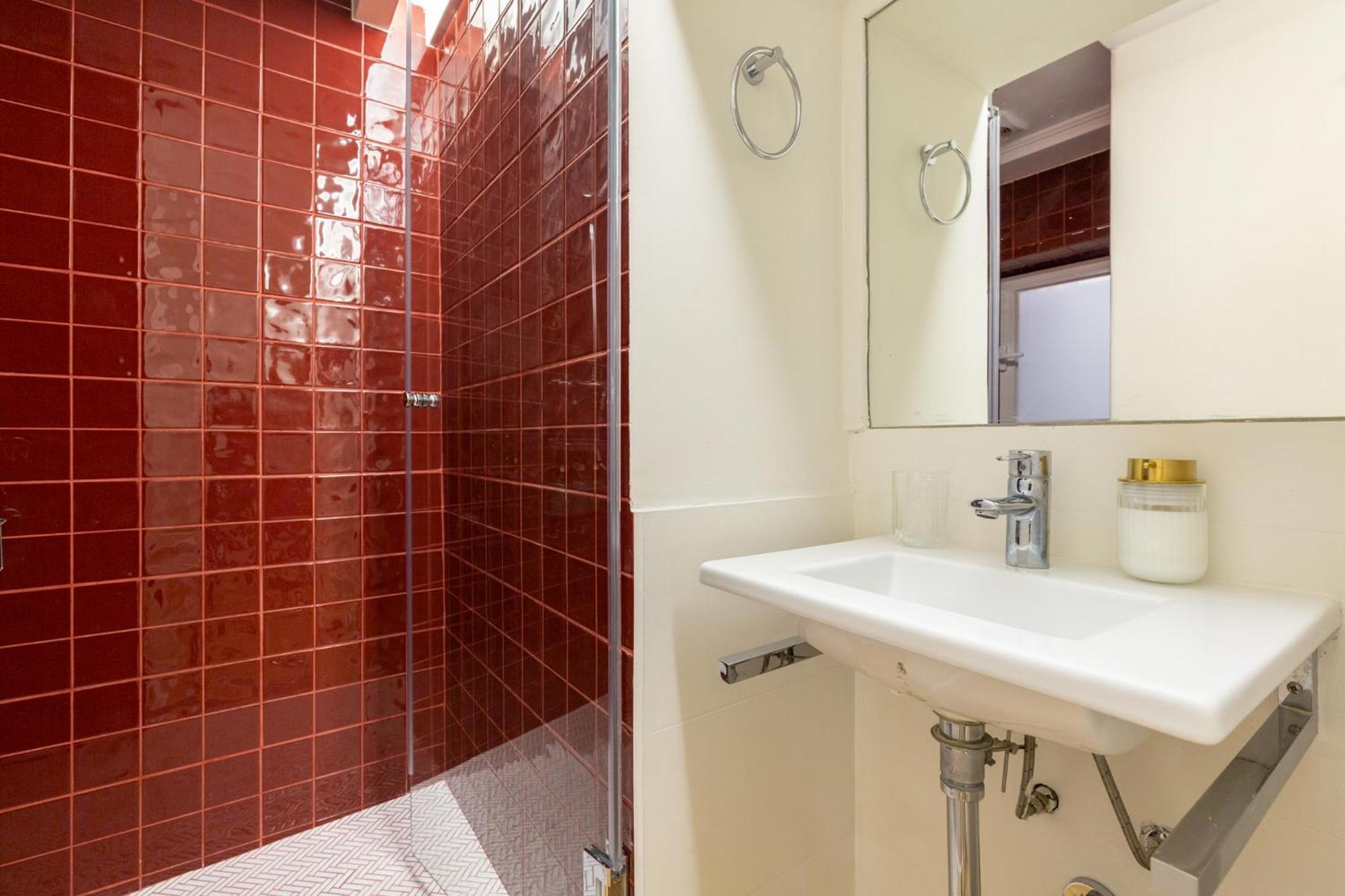 Designer Retreat- Newly Remodelled 1 Bedroom * Lissabon