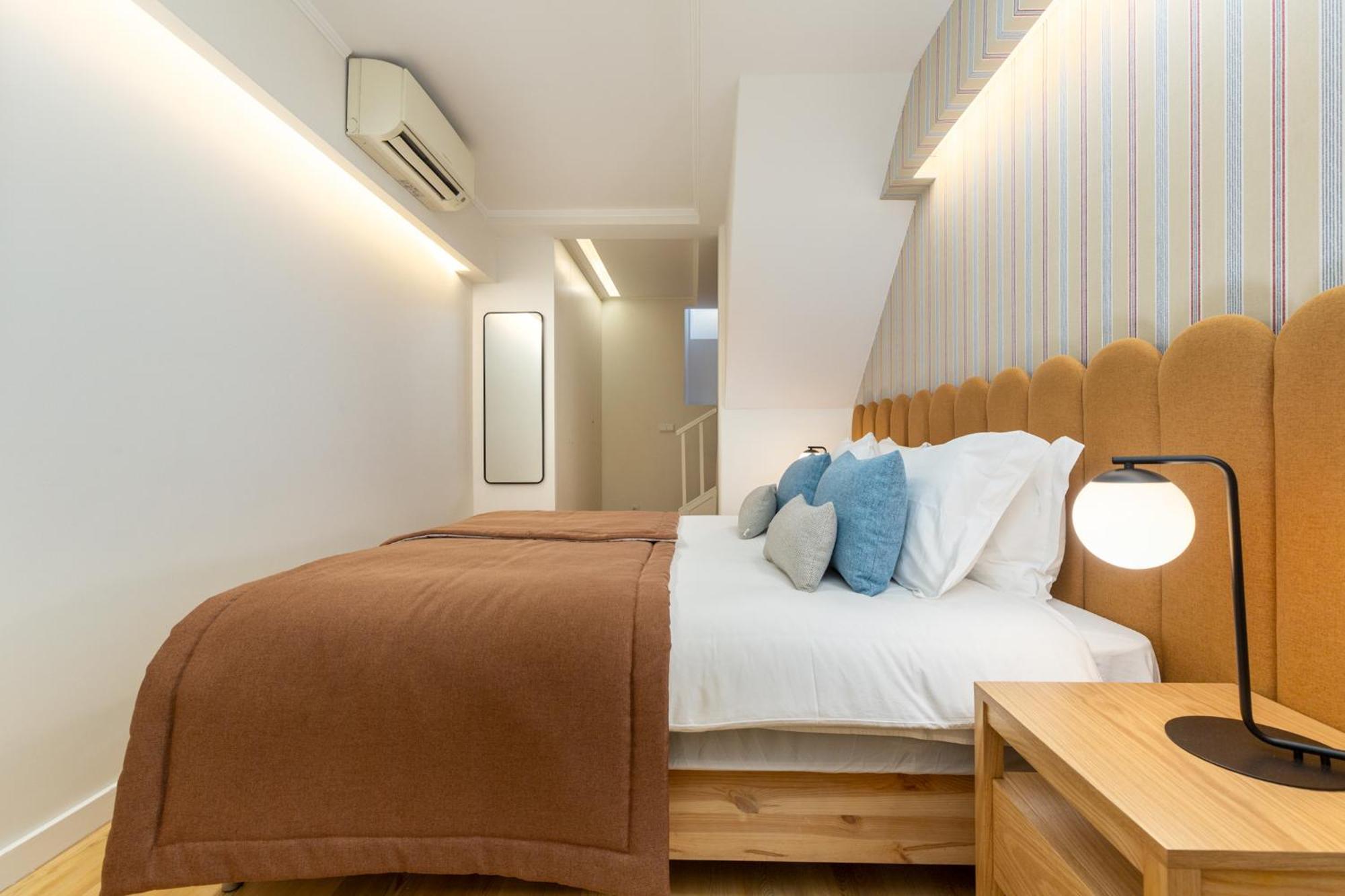 Designer Retreat- Newly Remodelled 1 Bedroom * Lissabon